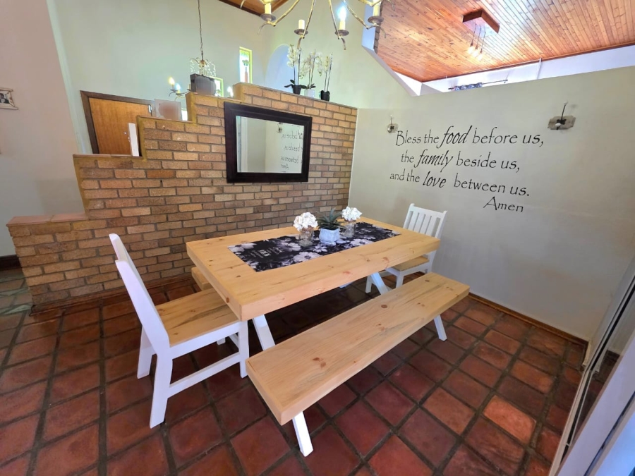 To Let 4 Bedroom Property for Rent in Panorama Free State